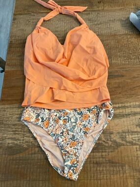 TANKINI SZ. M